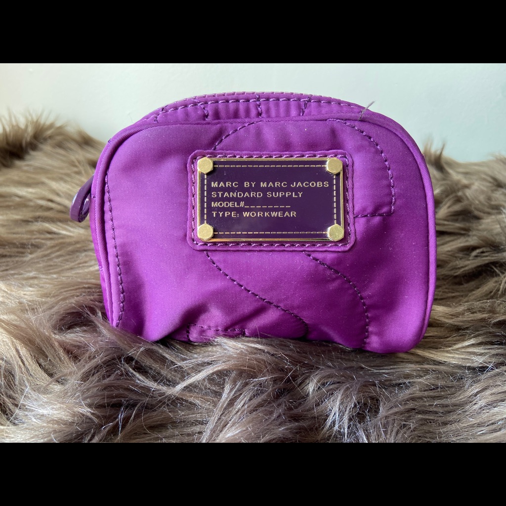 Marc Jacobs Tiny Bag